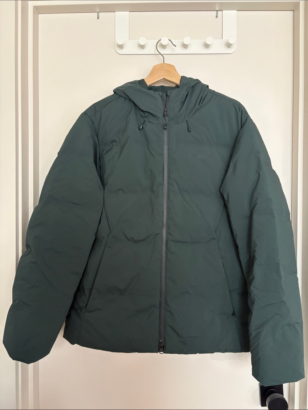 Patagonia Men's Jackson Glacier Jacket